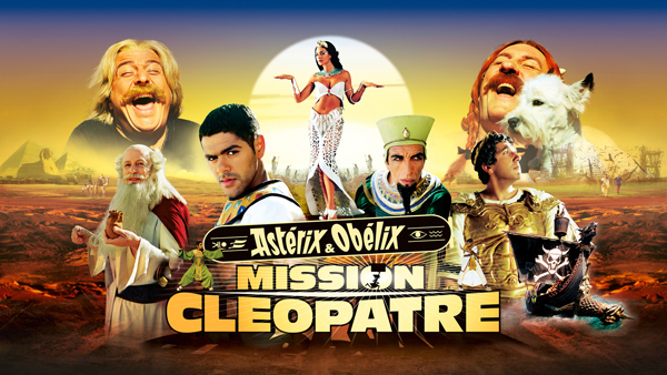 Asterix cleo