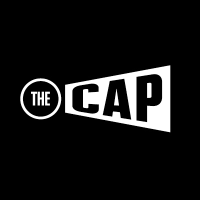 The Cap logo
