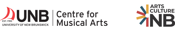 UNB ArtNB logos Web