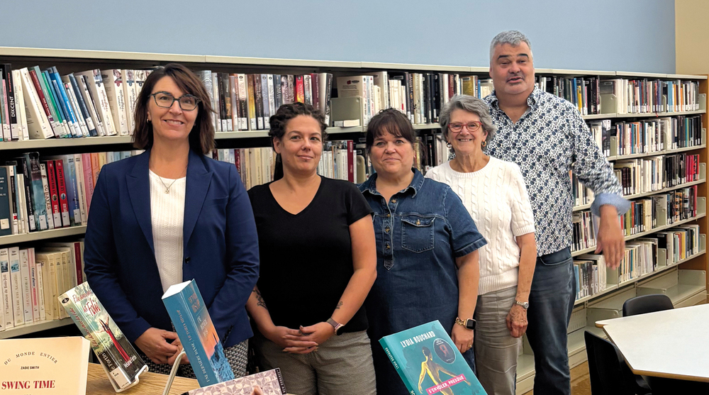 Biblio besoin ressources commission web