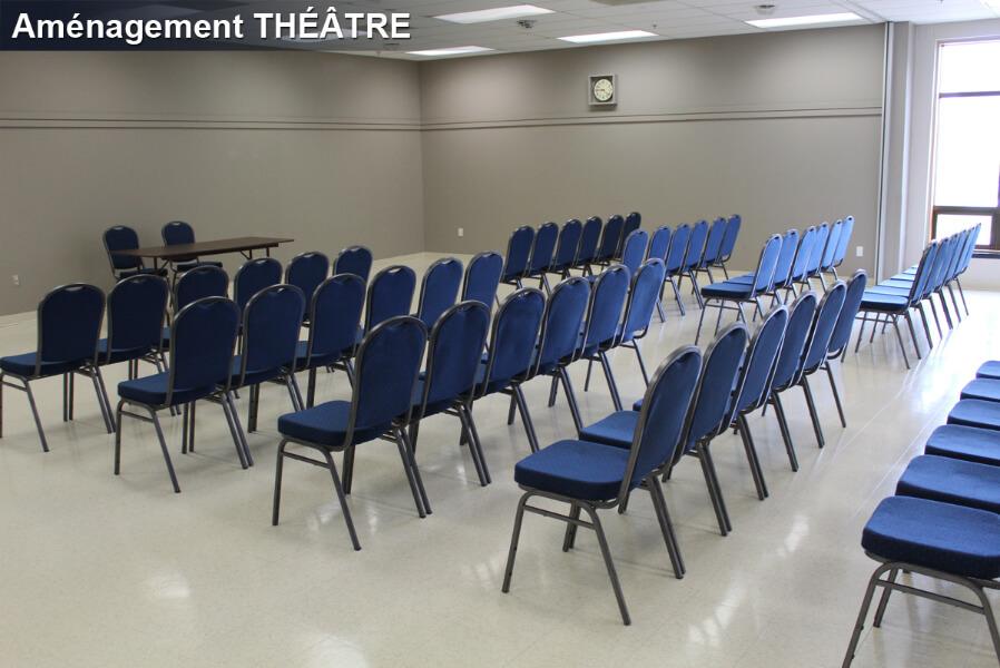 salle beausoleil theater front layout