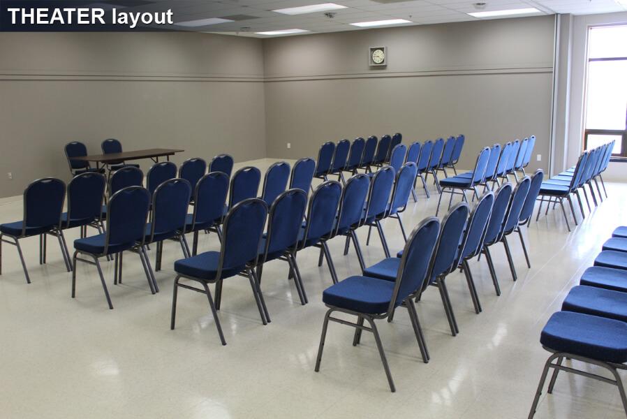 salle richard hatfield theater layout back