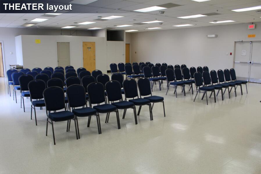 salle beausoleil amenagement theatre dos
