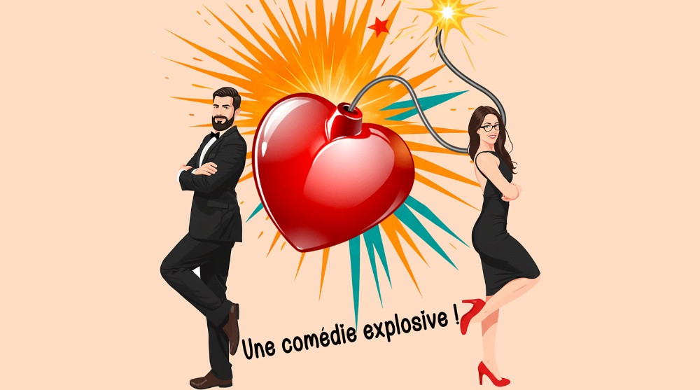 Drôle de mariage