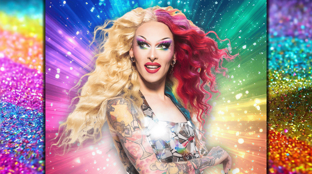 Le Bingo Show!