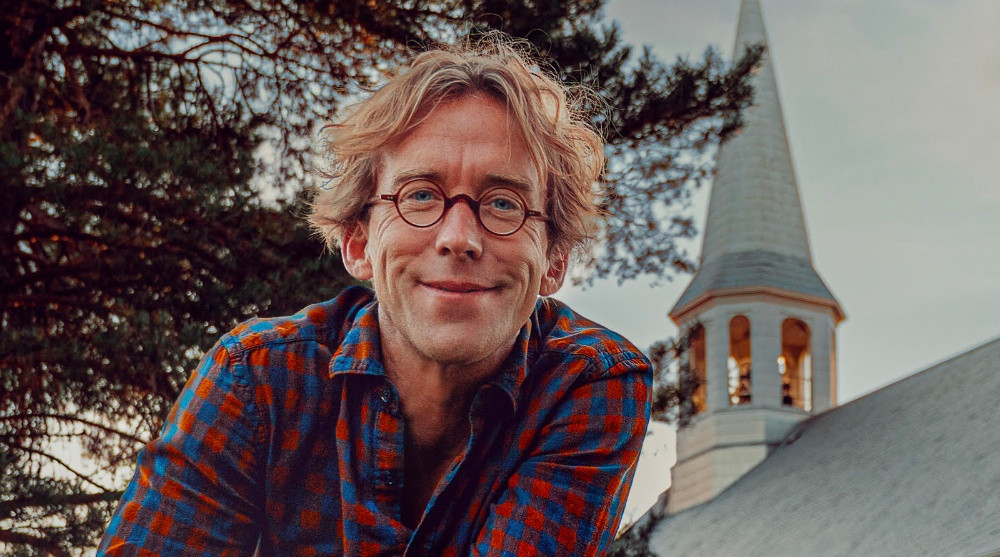 Fred Pellerin : Au nom du père