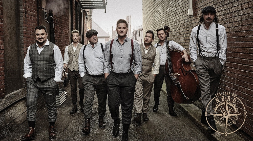 Les Gars du Nord