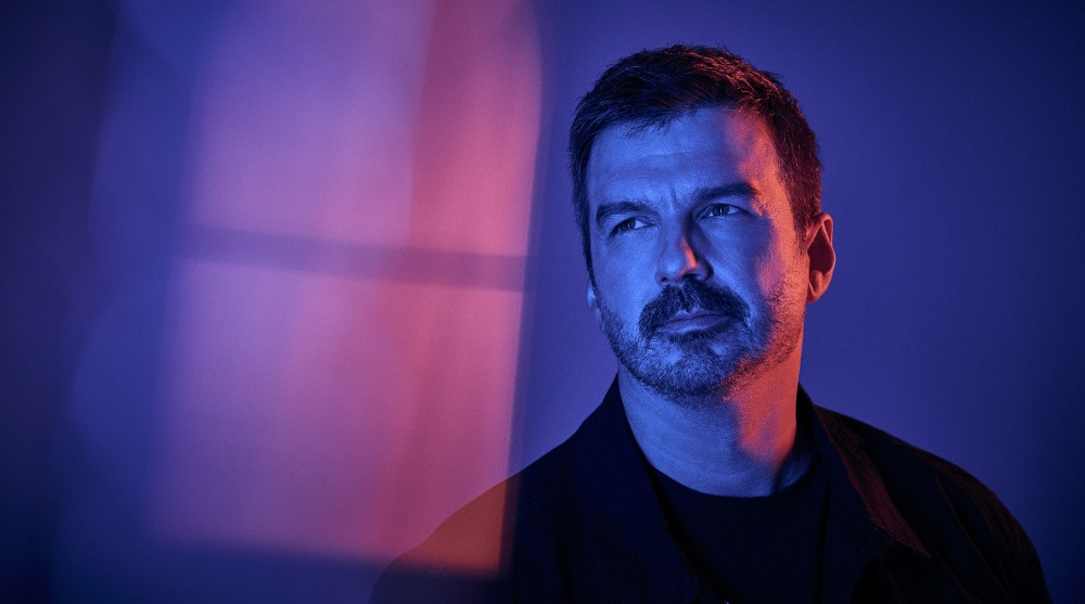 Damien Robitaille : Ultraviolet