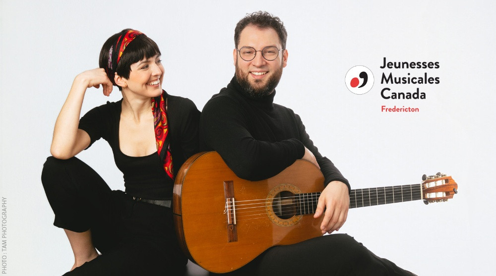 Mélodies nomades 